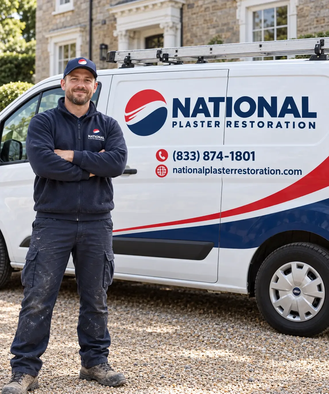 Plaster Repair company in New Hartford, CT